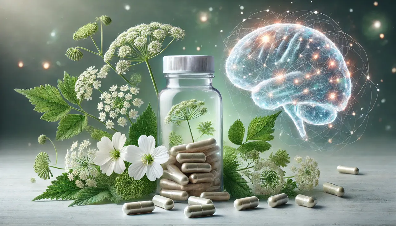 Pimpinella Potential Nootropic Benefits Dosage Side Effects