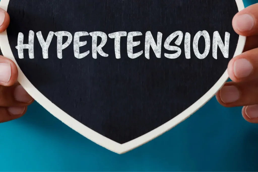 Hypertension. 