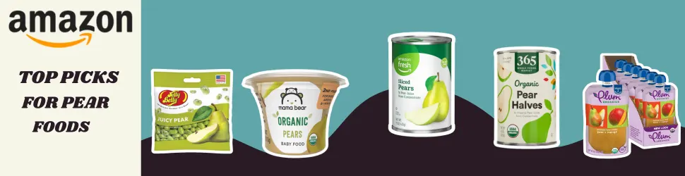 Embrace the Benefits of Pears for Physical and Mental Health—Order Now for Wellness!