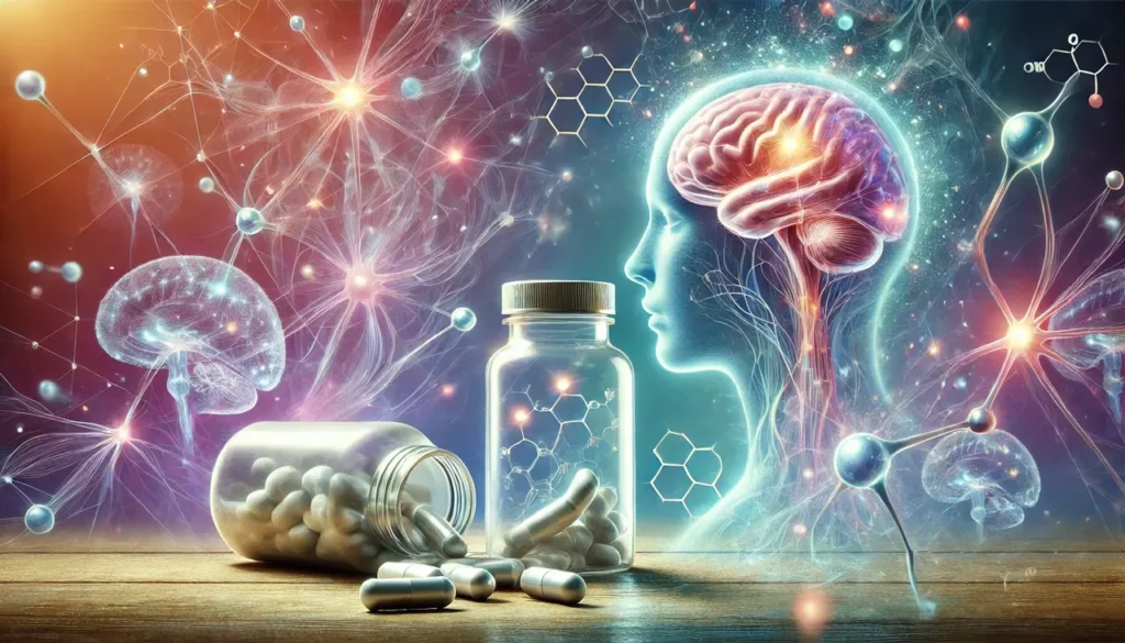 Nootropic Benefits of Pyruvate supplements