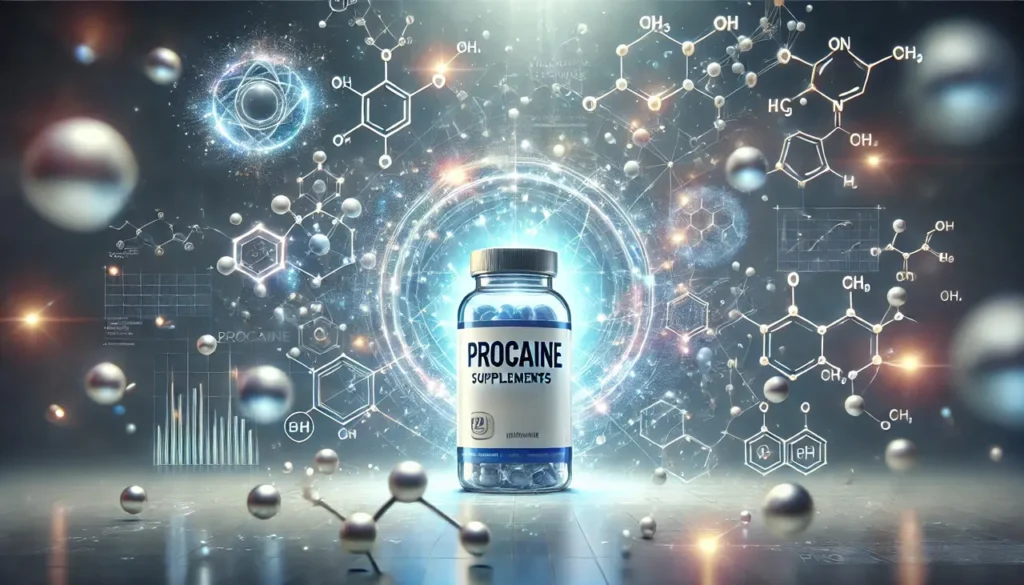 Procaine's Potential as a Nootropic  