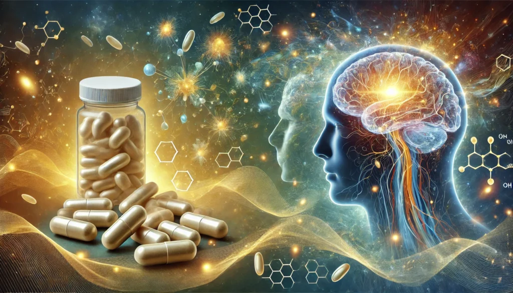 supplements for brain health