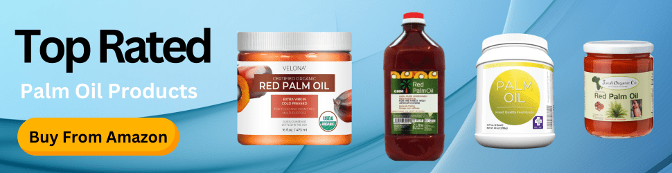 Discover the anti-inflammatory and neuroprotective properties of Palm Oil. Elevate your brain game – order now!