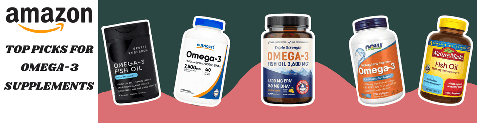 Fuel your brain with Omega-3 for better focus, clarity, and problem-solving skills—Buy High-Quality Omega-3 Today on Amazon!