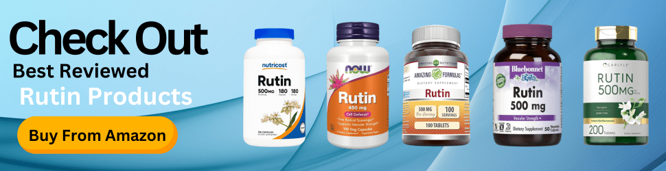 Fuel your mind and elevate memory retention with Rutin—Take the first step, Buy Today!