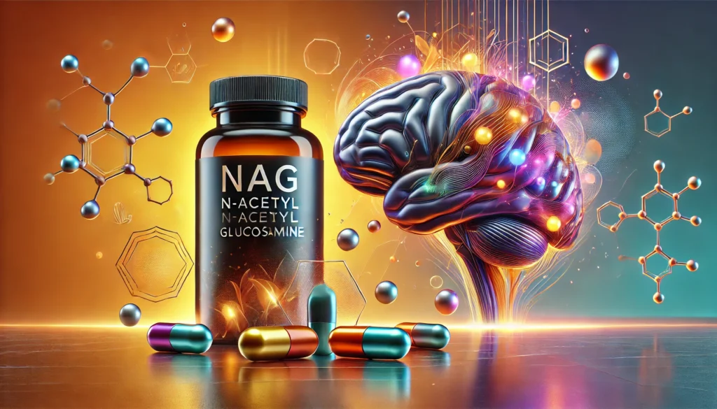  N-Acetyl Glucosamine a Viable Nootropic Supplement