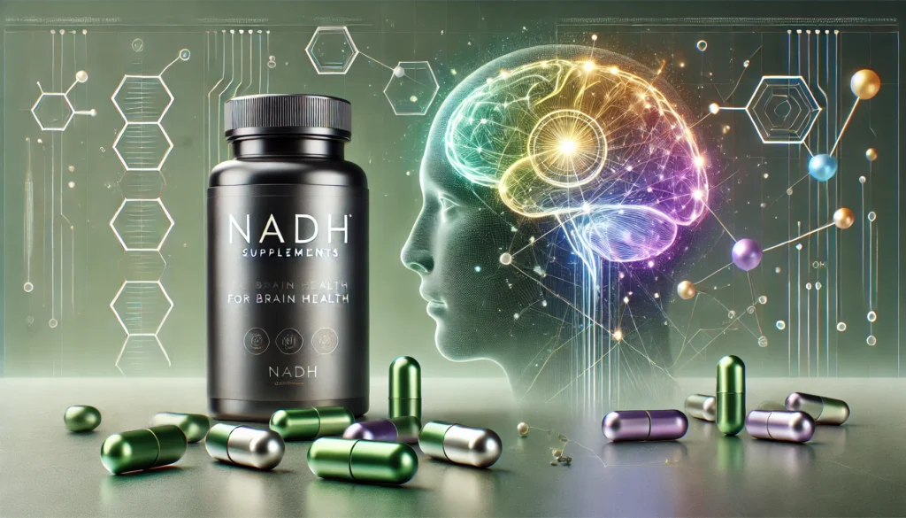 Nootropic Benefits of NADH