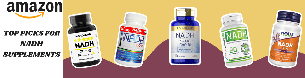 Nootropic Benefits of NADH