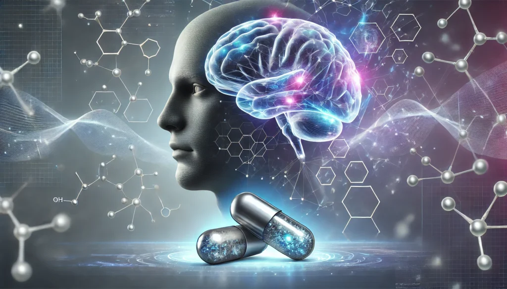 Health Benefits of Aniracetam