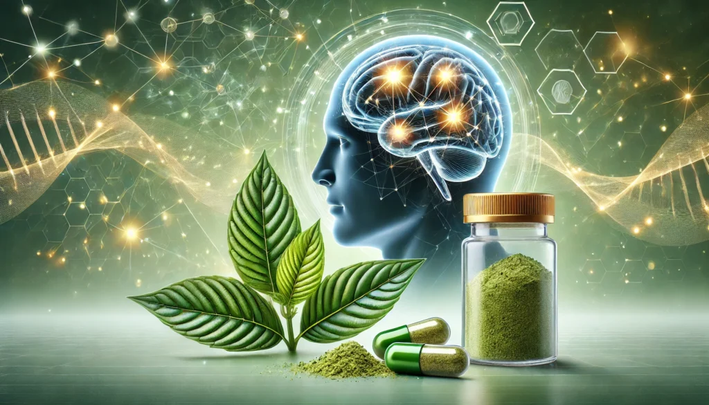 Health Benefits of Kratom