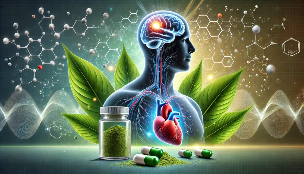 Health Benefits of Kratom