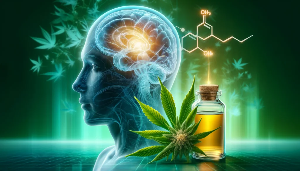 Nootropic Benefits of Marijuana