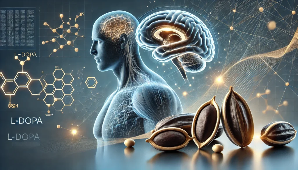 Optimal Dosage of L-Dopa (Mucuna Pruriens)