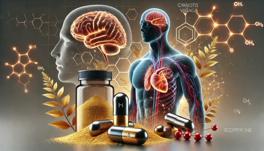 Physiological Mechanism of Action  