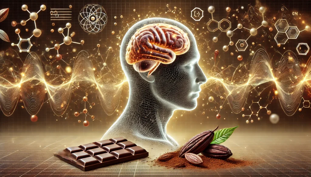 Physiological Mechanisms of Action of Cacao