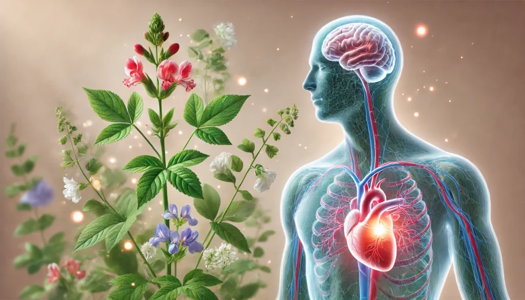 Nootropic Benefits of Lathyrus